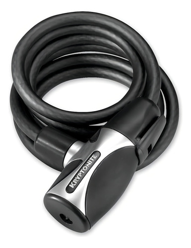 Candado De Bicicleta Kryptonite, Kryptoflex 815