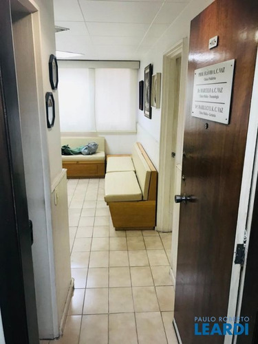 Comercial - Jardim América - Sp - 621753