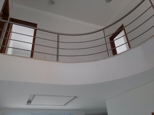 Casa Com 3 Dormitórios À Venda, 309 M² Por R$ 1.550.000,00 - Parque Brasil 500 - Paulínia/sp - Ca2563