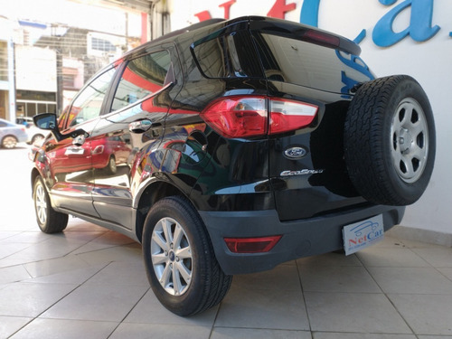 Ecosport Se 1.6