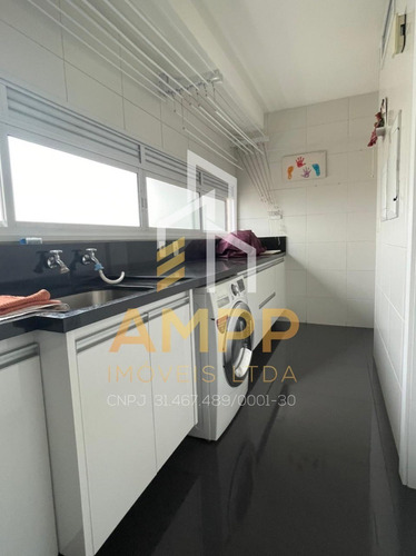 Apartamentos - Residencial - Condomínio Monte Serrat - 1242