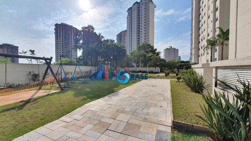 Imagem 28 de 29 de Lindo Apartamento No Alto Da Boa Vista De 171 M², 3 Vagas, 3 Suítes - Ap12422