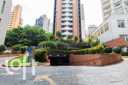 Imagem 30 de 30 de Apto Higienópolis | 1 Quartos | 39 M² | Cond: R$1800.00 | 1 Vaga - Tlag1g