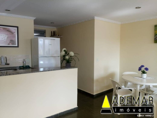 Imagem 10 de 15 de Vende Se Otimo Apartamento - 1297