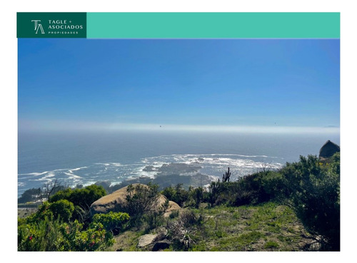 Espectacular Sitio Para 2 Casas En Condominio Mirador Punta