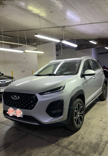 Chery Tiggo 2 Pro 1.5 Gls Mt