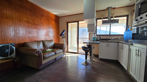 Departamento Panorámico-gastos Incluidos. (87234)