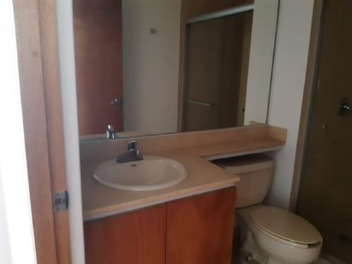 Imagen 8 de 17 de Departamento En Venta En Santa Fe Cuajimalpa