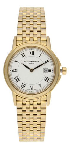Reloj Para Dama Raymond Weil *tradition*.