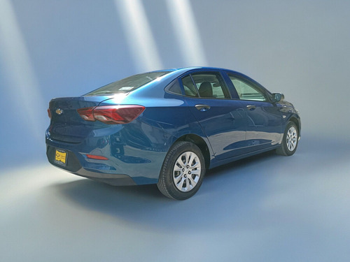 Chevrolet Onix 1.0 Lt Mt