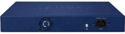 Switch Administrable Capa 3, 8 Puertos De 2.5g Base-t, 2