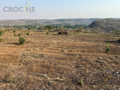 Rancho En Paso De La Milpa, Veracruz 17 Hectáreas