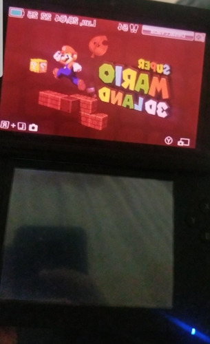 Nintendo 3ds Xl Chip Para Reparar O Repuesto, Pantalla Mala