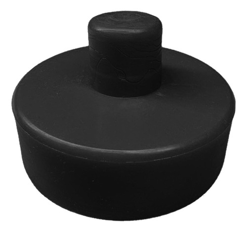 Adaptador Jack Lift Pad Jack Pad Para Tesla 3 S X Negro