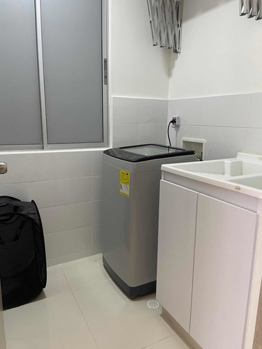 Imagen 11 de 12 de Apartamento 80mt, Con 3 Hab Condominio La Morada Peñazul