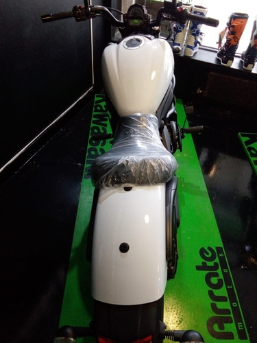 Kawasaki Vulcan S 650 Nueva 0km Modelo 2018