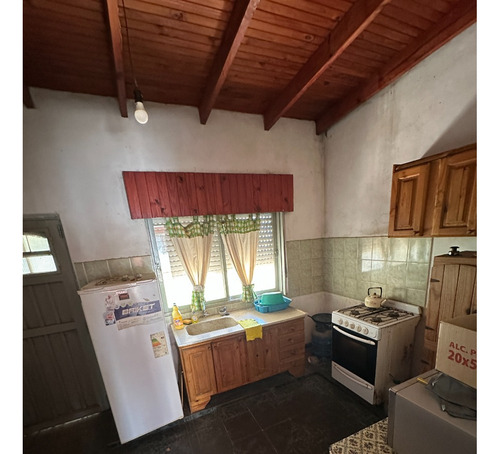 2 Casas + Local En San Jose Entre Rios