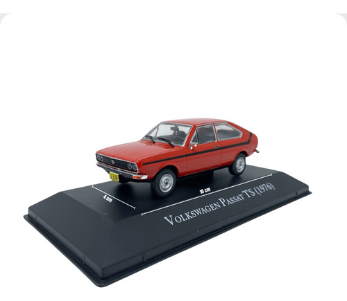 Carros Clássicos Do Brasil: Volkswagen Passat Ts (1976) E 25