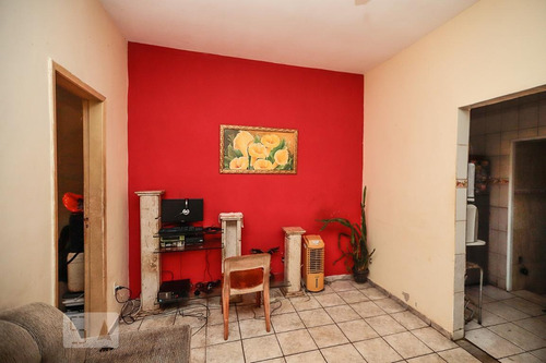 Casa Para Aluguel - Inhaúma, 2 Quartos, 50 - 893309748
