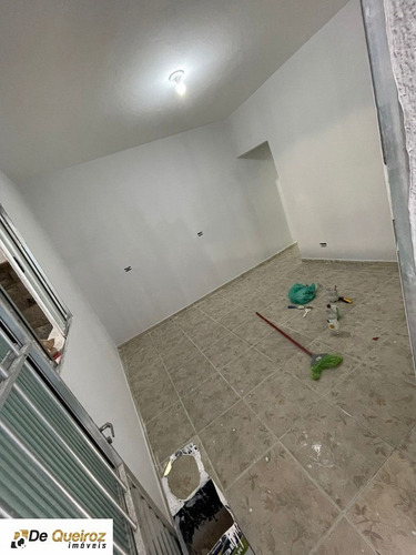 Imagem 9 de 12 de Amanda. Casa Em Sao Paulo No Jardim Das Pedras
