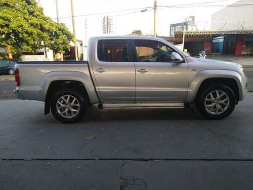 Imagem 5 de 7 de Vw Amarok