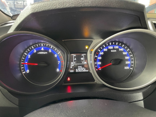 Imagem 7 de 14 de Hyundai Hb20 Comfort 1.0 Flex Completo 2016 Autos Rr