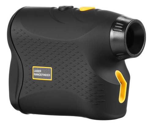 Golf Rangefinder Distance Meter Speed 500m