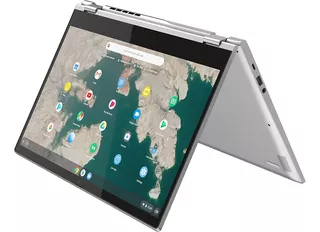 Nuevo Lenovo Chromebook Flex 5 13 Inch Laptop