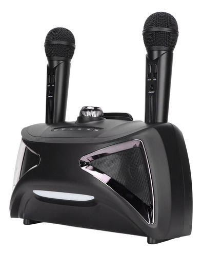Máquina De Karaoke Bluetooth St2025 Potente Bluetooth
