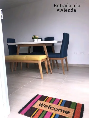 Casa En Venta En Abreo. Cod V16403