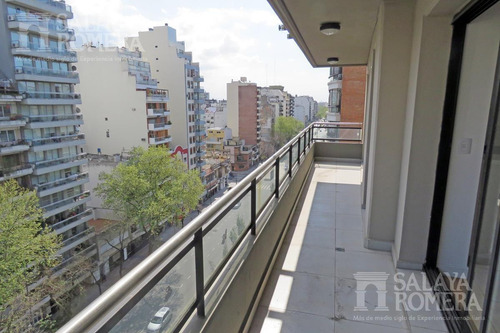 Imagen 4 de 16 de Semipiso En Venta 2 Ambientes A Estrenar