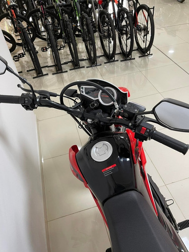 Imagen 4 de 15 de Guerrero Gxl 150 Tundra Todos Los Colores Storero Motos