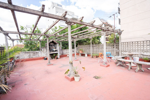 Ph 3 Ambientes Con Terraza En Venta En Flores, Capital Federal, Buenos Aires