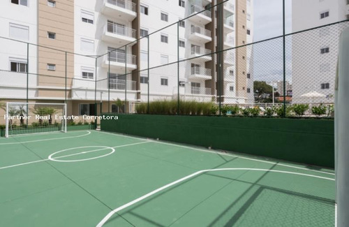 Imagem 11 de 15 de Apartamento Para Venda Em São Paulo, Vila Gumercindo, 3 Dormitórios, 1 Suíte, 2 Banheiros, 2 Vagas - 1930_2-538683