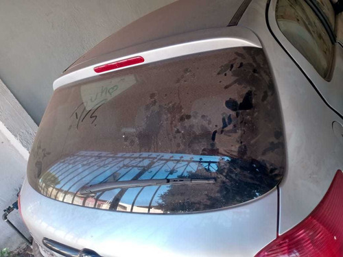 Peugeot 206 Solier