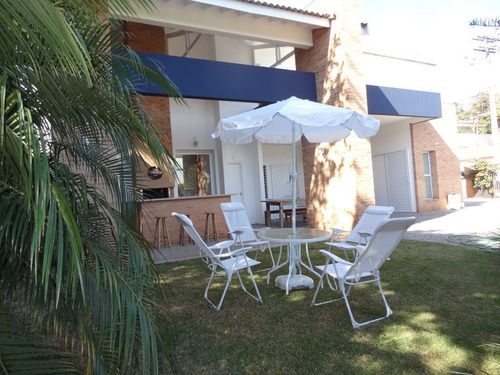 Imagem 4 de 15 de Casa Em Condomínio - Condomínio Aldeia Da Mata - Sp - 486603