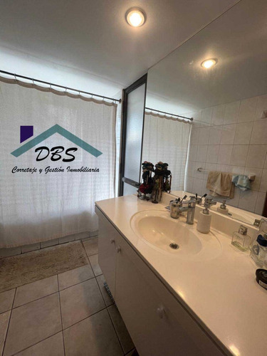 Dbs Propiedades Arrienda Casa 2 Piso 4d/5b/2est/1b$2.000.000