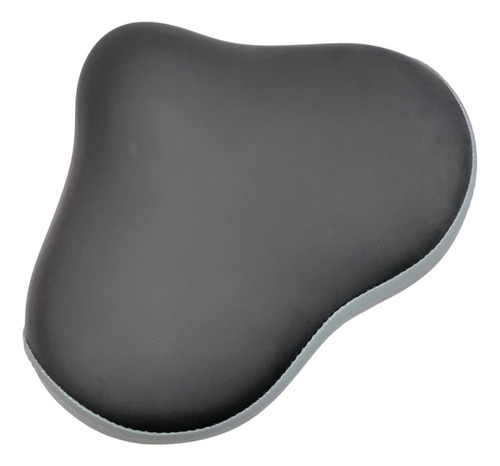 . Asiento De Bicicleta Cómodo Y Ancho Para Montar En