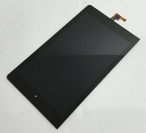Pantalla Y Tactil Para Lenovo Yoga Tablet 8 B6000 Series