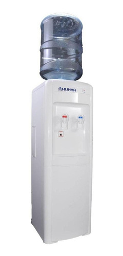 Dispenser de agua Humma Space 20L Blanco