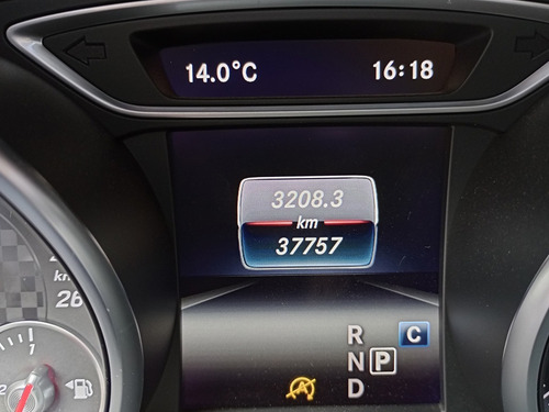 Imagen 5 de 5 de Mercedes Benz- A200