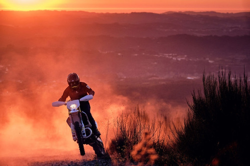 Imagen 10 de 25 de Husqvarna Te300i 2023 Precio Imbatible - Palermo Bikes