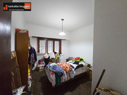 Chalet Miramar 3 Ambientes C/dependencia Usd 55.000 V6438