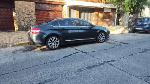 Citroën C5 3.0 V6 Exclusive