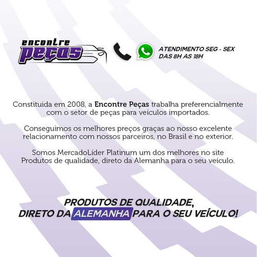Imagem 7 de 7 de Coxim Traseiro Câmbio Audi A3 1.8 Turbo 180cv 2001-2006