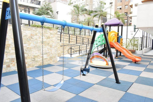 Apartamento À Venda, 350 M² Por R$ 3.500.000,00 - Higienópolis - São Paulo/sp - Ap0170