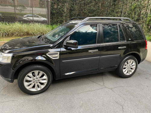 Land Rover Freelander 2011 3.2 Se 5p