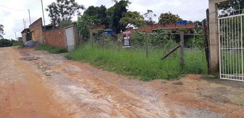 Imagem 2 de 12 de Lote Para Venda Em Ribeirão Das Neves, Vale Das Acácias - L31_1-2237230