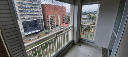 Imagem 20 de 29 de Apartamento À Venda, 2 Quartos, 1 Suíte, 1 Vaga, Homero Thon - Santo André/sp - 117789
