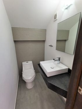 Casa En Venta En Valle Imperial